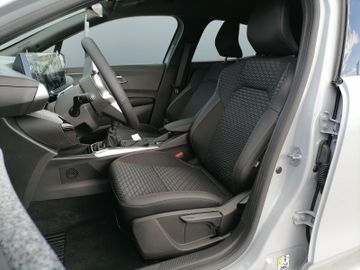 Renault Clio Techno 1.2 TCe 115