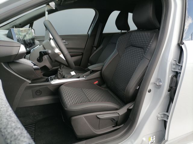 Renault Clio Techno 1.2 TCe 115
