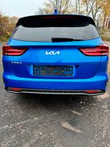 Kia cee'd Sportswagon 1.5 T-GDI Vision, AHK abnehmb. - Kia cee'd Sportswagon aus 2022