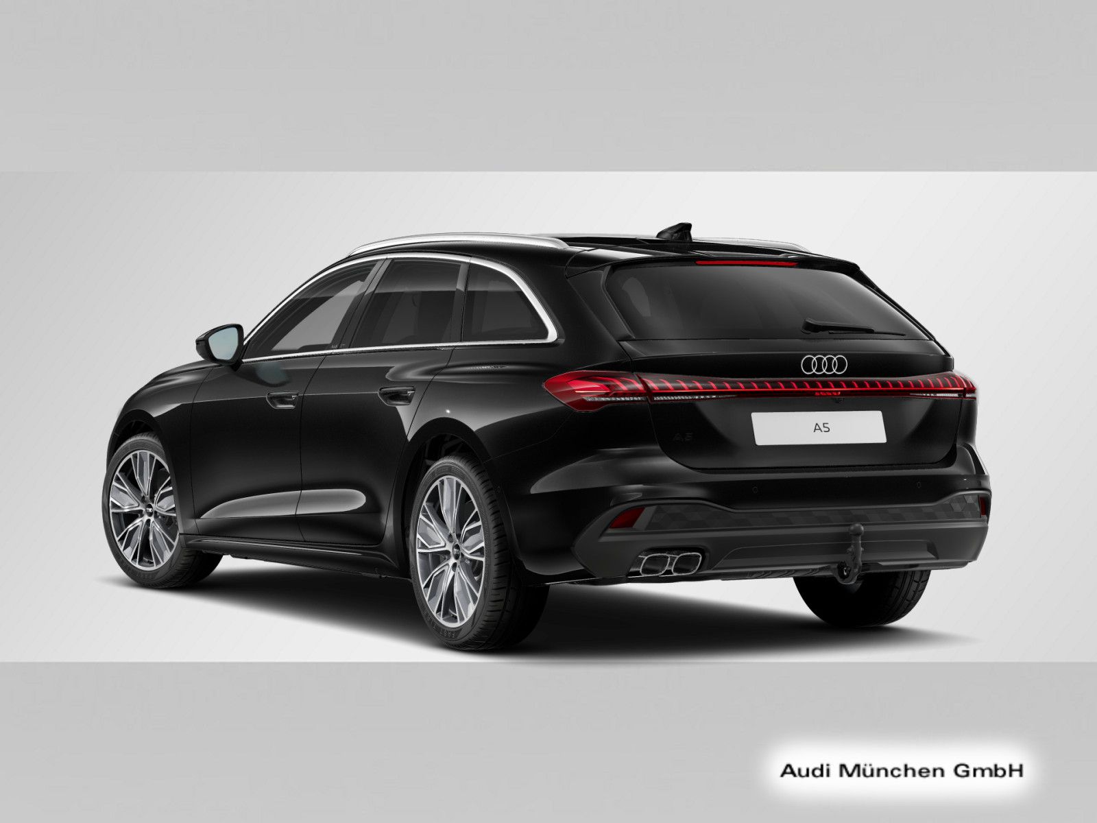 Audi A5 - Bild 6