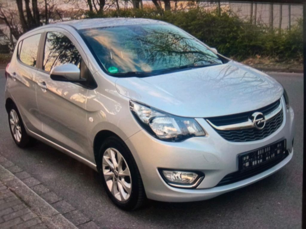 Image of Opel Karl