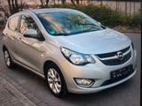 Opel Karl Automatik TÜV neu - Opel Karl in Essen