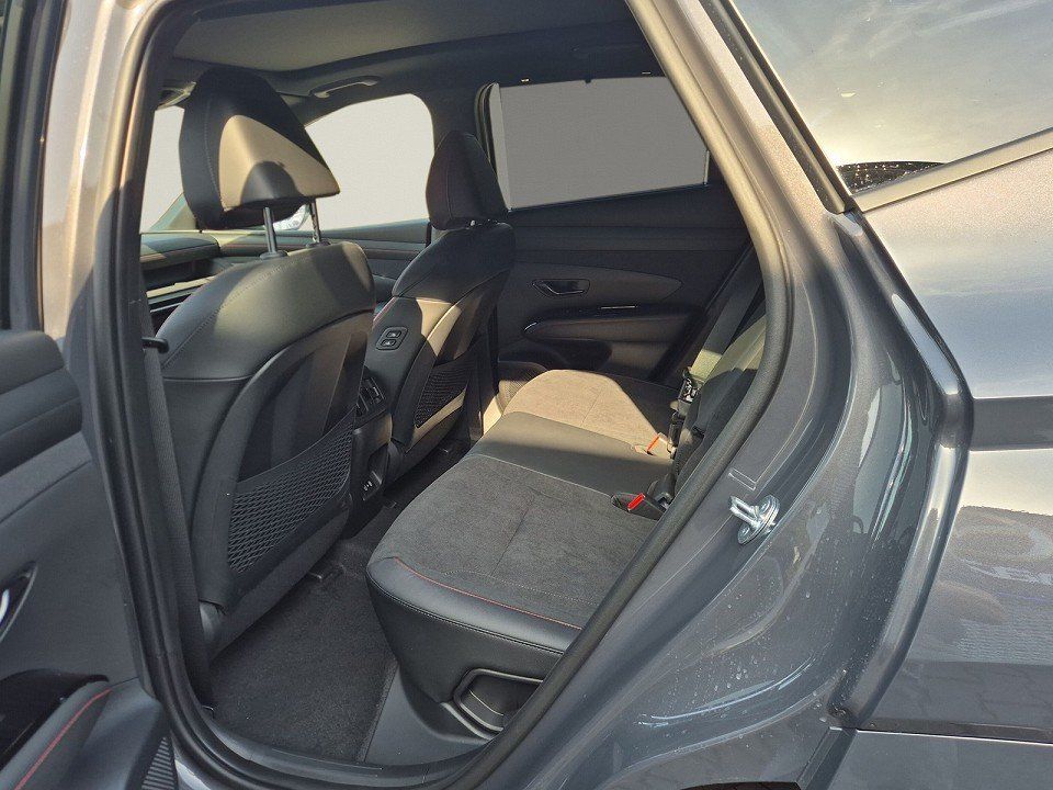 Hyundai TUCSON - Bild 11