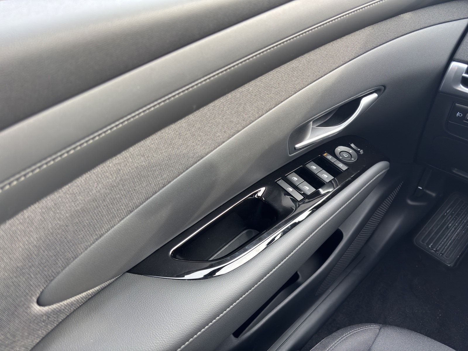 Hyundai TUCSON - Bild 13
