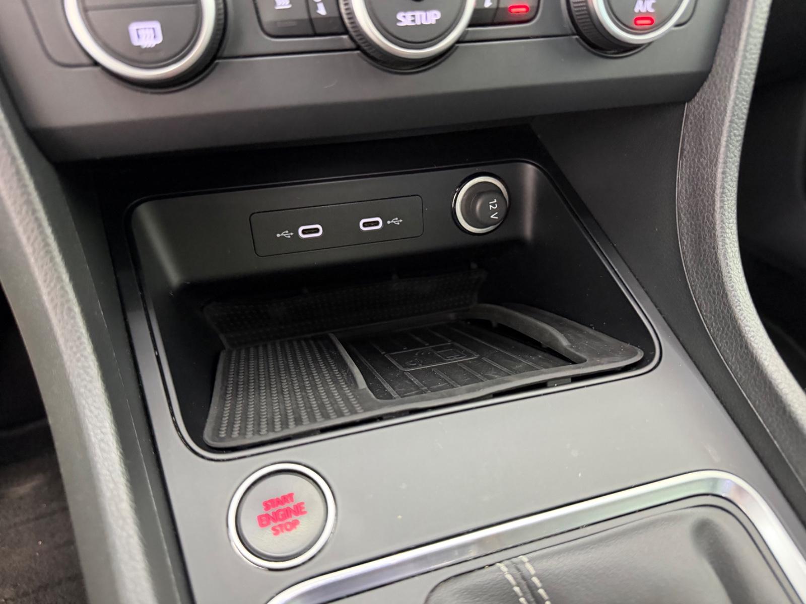 SEAT Ateca Style 1.5 TSI DSG+STANDH+ACC+ANHÄNGERKUPP+, миниатюра 27