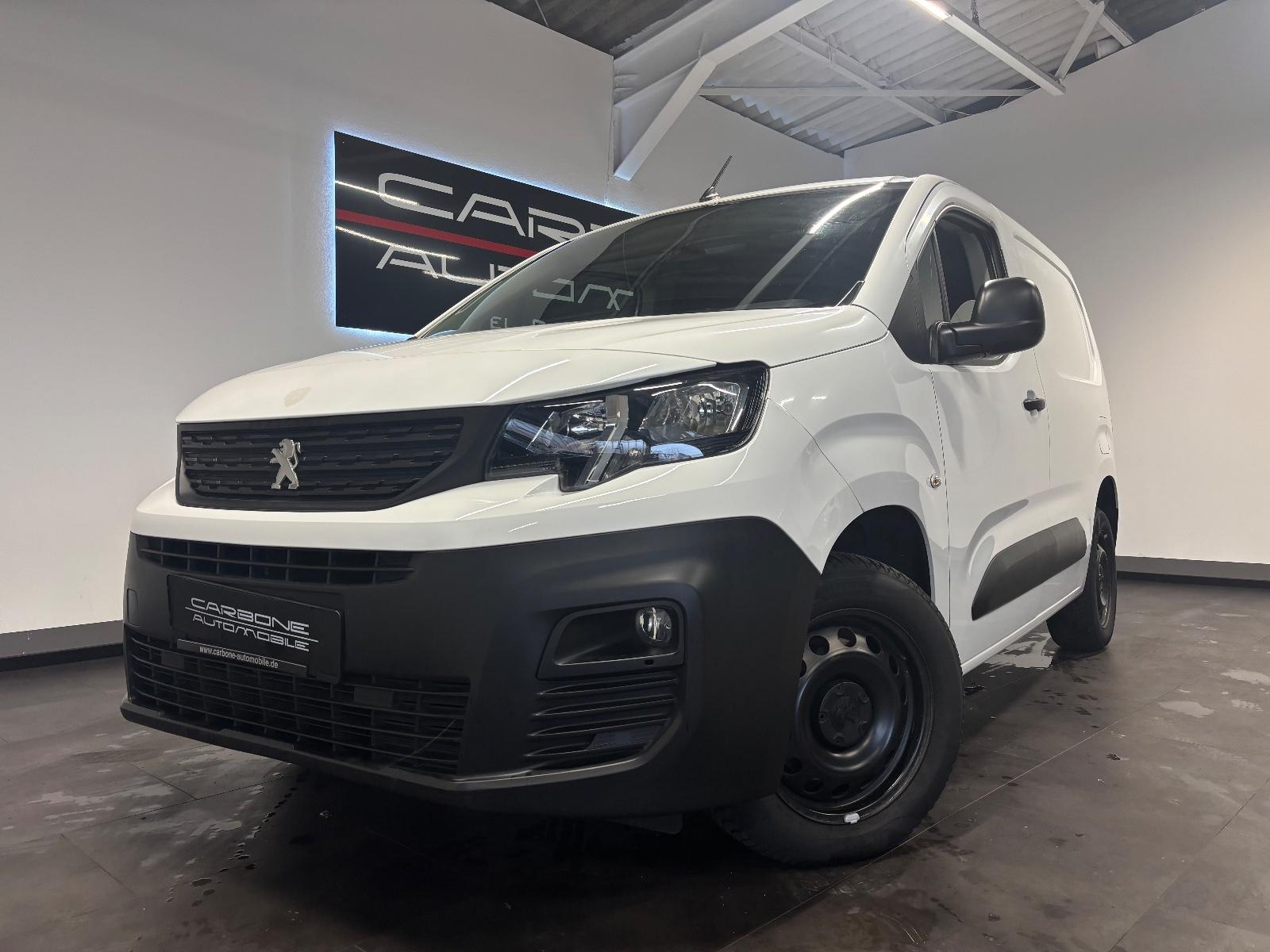 Peugeot Partner Premium L1