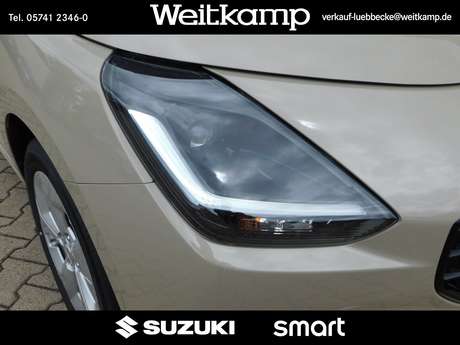 Suzuki Swift - Bild 20