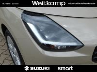 Suzuki Swift - Vorschau Bild 20
