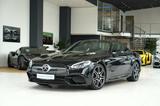 Mercedes-Benz SL 400 Roadster*AMG-LINE*NIGHT*H&K*PANO*AIRSCARF - Mercedes-Benz SL 400 Gebrauchtwagen