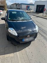Fiat Grande Punto 3 Tueren - Active 1.2 8V - Fiat Grande Punto: 3.1