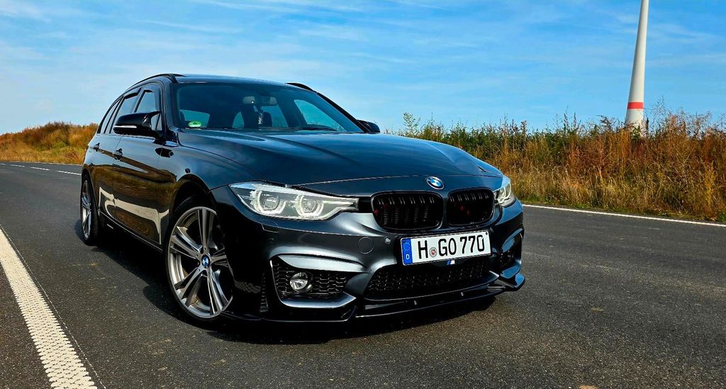 Image of BMW 328