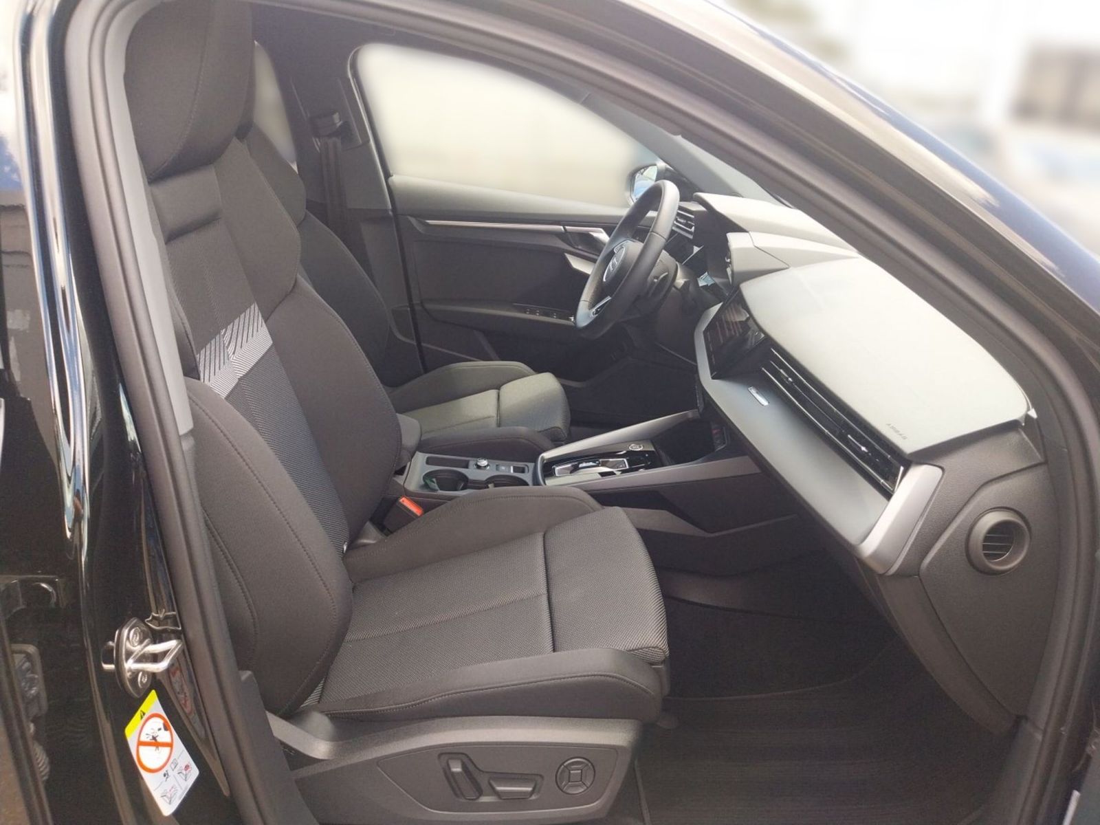 Audi A3 - Bild 15