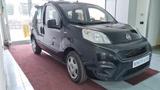 Fiat FIAT Qubo 1.4 8V Lounge - Fiat Qubo: 1.4