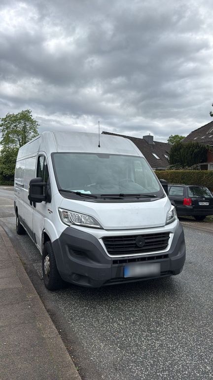 Image of Fiat Ducato