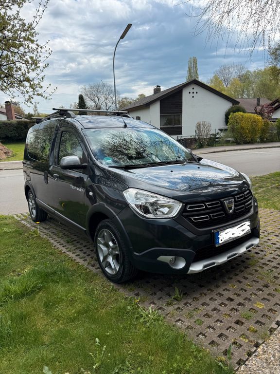 Image of Dacia Dokker