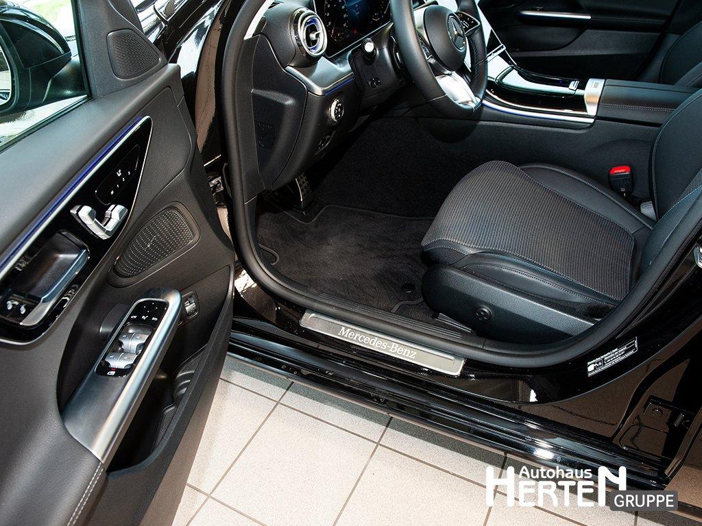 Mercedes-Benz C 300 e+AVANTGARDE+360°+DIGITAL+KEYLESS+DISTR.+