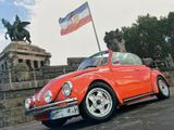 Volkswagen Käfer 1303 Cabrio 1a-Zustand (Memminger)