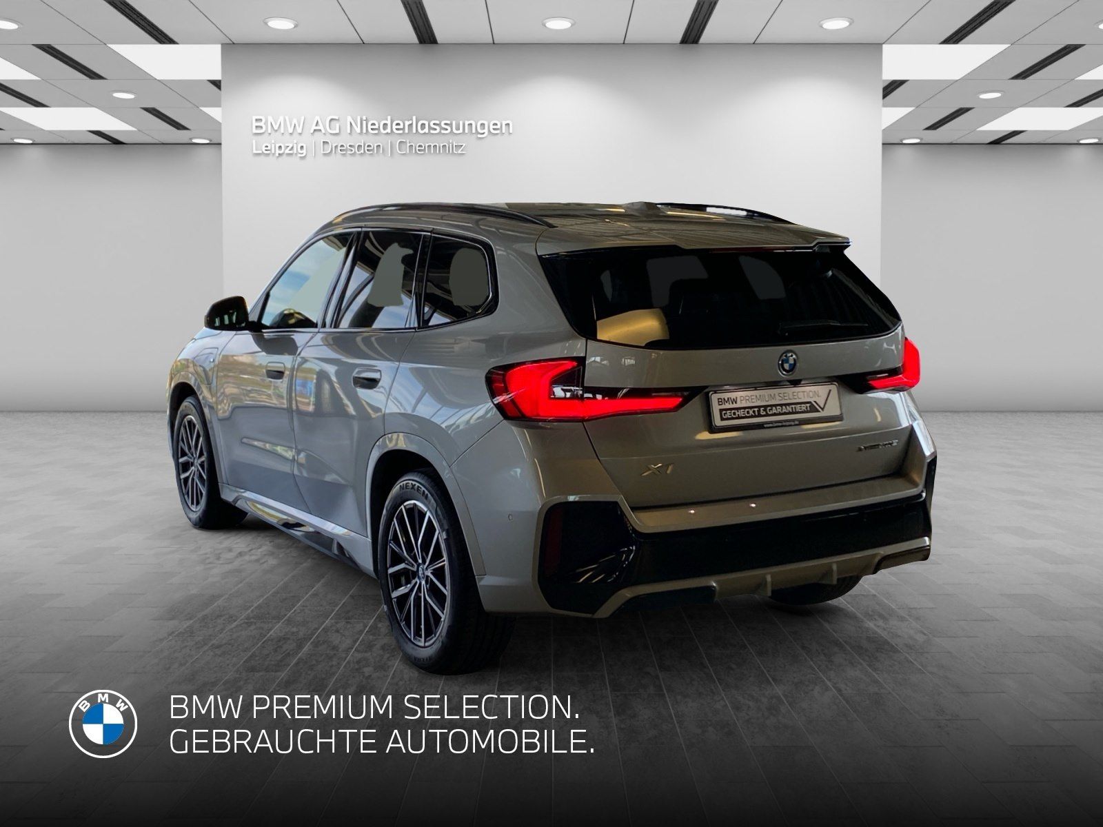 BMW X1 - Bild 5