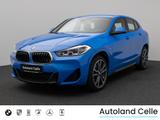 BMW X2 xD20i M Sport DAB HUD NaviPlus Alarm 19Zoll - BMW X2 aus 2022