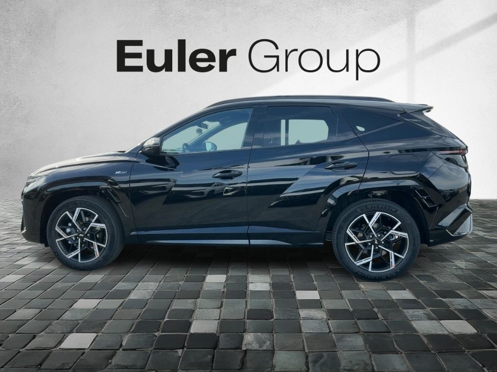 Hyundai TUCSON - Bild 2