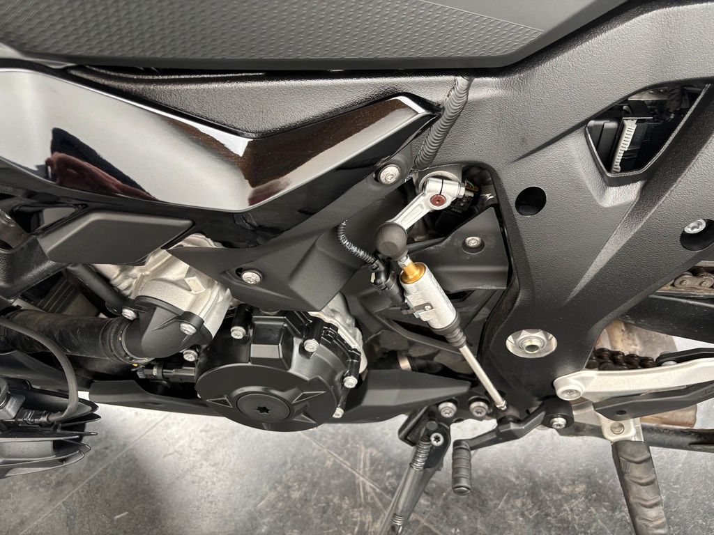Fahrzeugabbildung BMW S 1000 XR *TOP-ZUSTAND