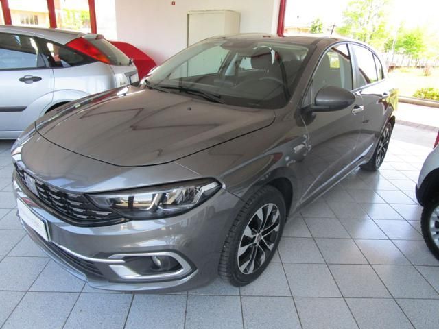 Image of Fiat Tipo