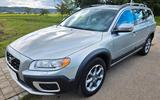Volvo VOLVO XC70 D5 AWD 185PS OCEAN RACE EDITION - Volvo XC70 Edition