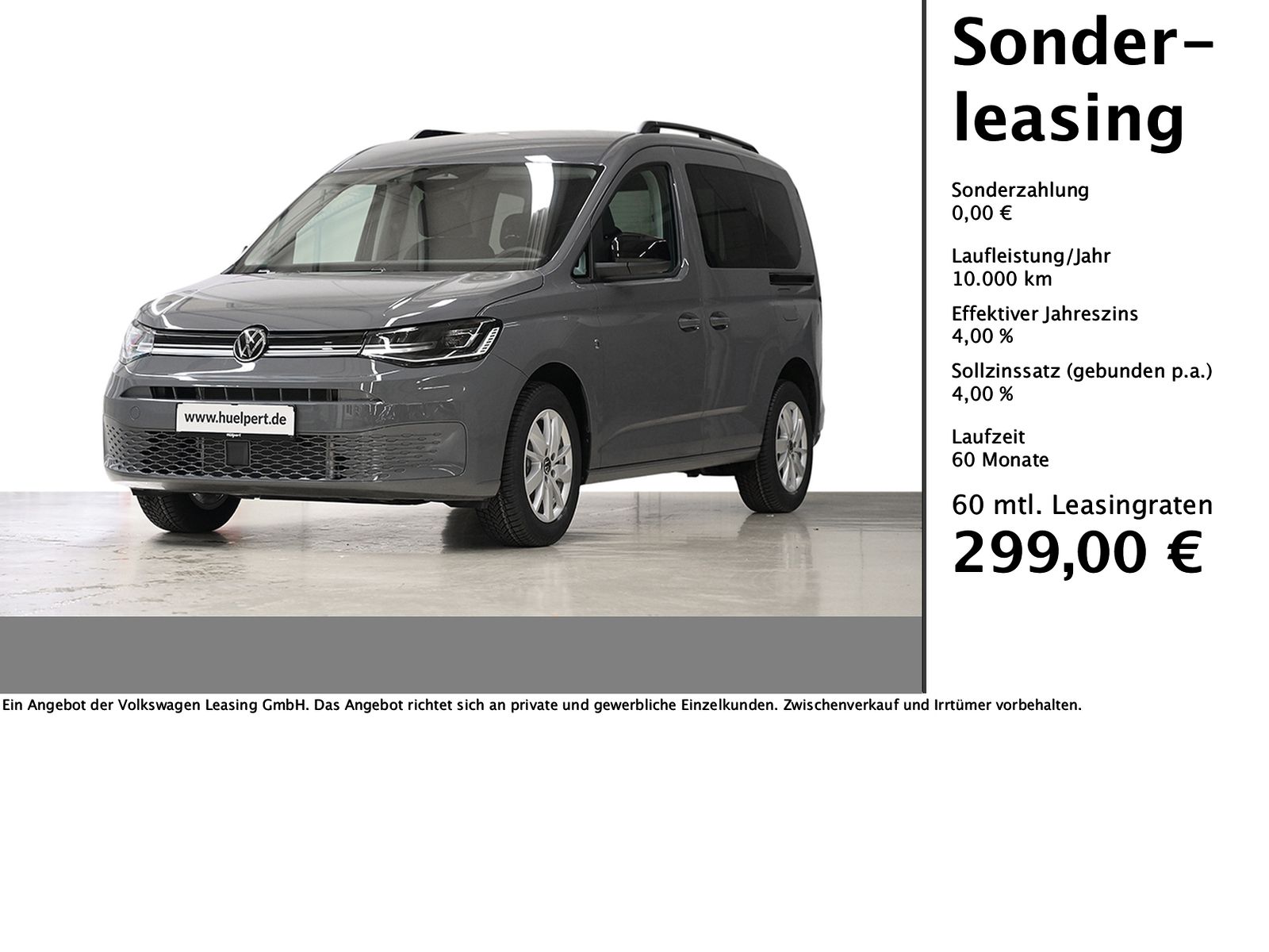 Volkswagen Caddy 1.5 LIFE LED SITZHZG APP-CONNECT