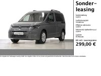 Volkswagen Caddy - Vorschau Bild 1