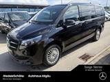 Mercedes-Benz V 220 d Lang DISTRONIC TISCH WINTER-PAKET AHK