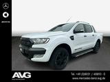 Ford Ranger 3.2 TDCi Wildtrak DK 4x4 RFK All-Terrain