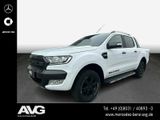 Ford Ranger 3.2 TDCi Wildtrak DK 4x4 RFK All-Terrain - Ford Ranger wildtrak