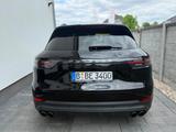 Porsche Cayenne 3.0 V6 Tiptronic -22 Zoll pano  - Porsche Cayenne mit Benzin-Antrieb: Geländewagen, 3.2