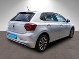 Volkswagen Polo 1.0 TSI DSG Active NAVI PDC v/h SHZ - Volkswagen Polo ACTIVE mit Benzin-Antrieb