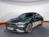 Mercedes-Benz CLE 200 Coupé 4M AMG ADV.+ PANO DISTRO DIG.LIGHT - Mercedes-Benz CLE-Class in Bielefeld