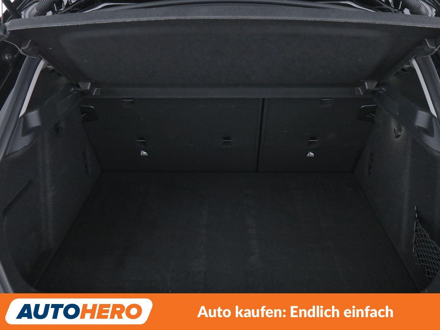 BMW 1 Series Mild-Hybrid Aut.*NAVI*LED*TEMPO*CAM*SHZ*ALU*, миниатюра 16