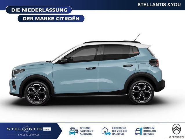 Citroën C3 - Bild 4