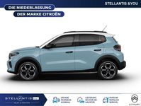 Citroën C3 - Vorschau Bild 4