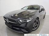 Mercedes-Benz CLS 220 d Facelift AMG Aut. Pano LED-Xenon Wide - gebrauchte Mercedes-Benz CLS 220 aus dem Jahr 2021