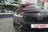 Skoda Octavia Combi 2.0 RS First Edition LED Navi AHK - Skoda Octavia Gebrauchtwagen in Chemnitz
