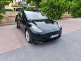 Tesla Model Y Long Range AWD *GARANTIE* 8-fach bereift - Tesla Model Y Gebrauchtwagen in Berlin