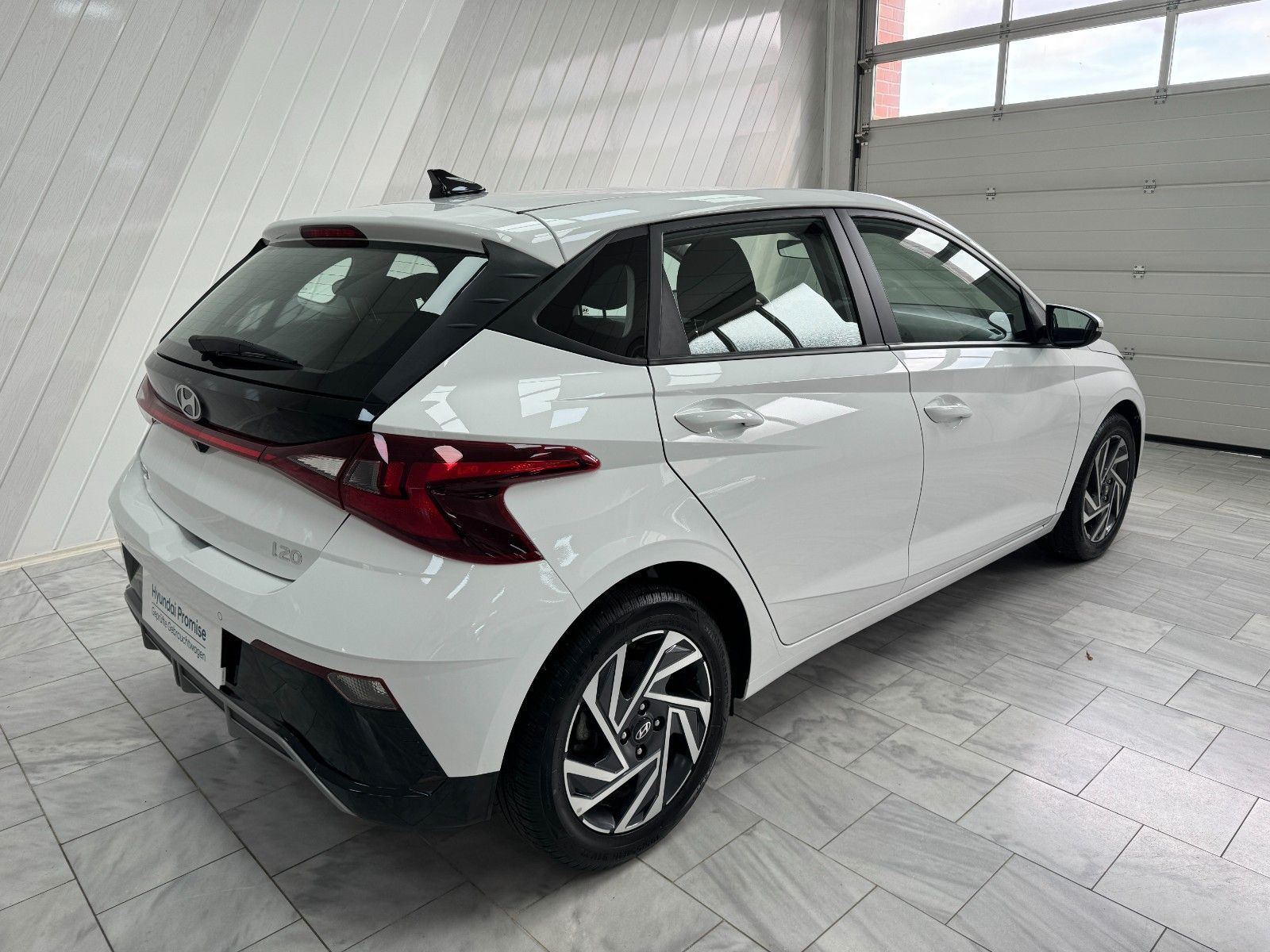 Hyundai i20 – Bild 5