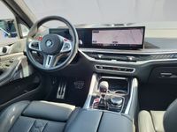 BMW X5 M - Vorschau Bild 6