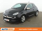 Opel Adam 1.4 Slam ecoFlex Aut.*TEMPO*PDC* - schwarze Opel Adam