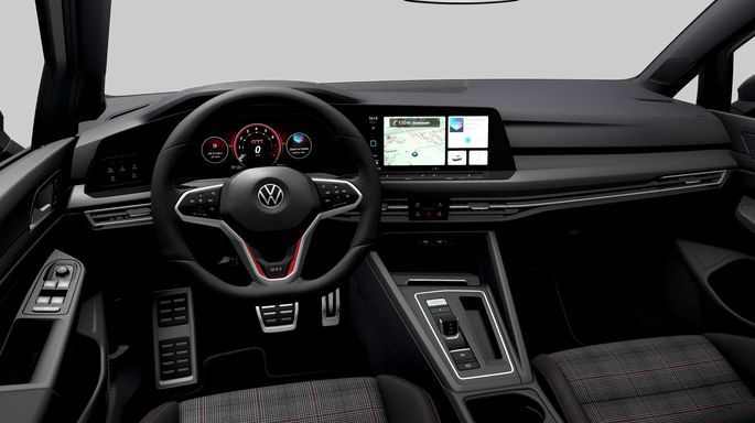 Volkswagen Golf - Bild 3