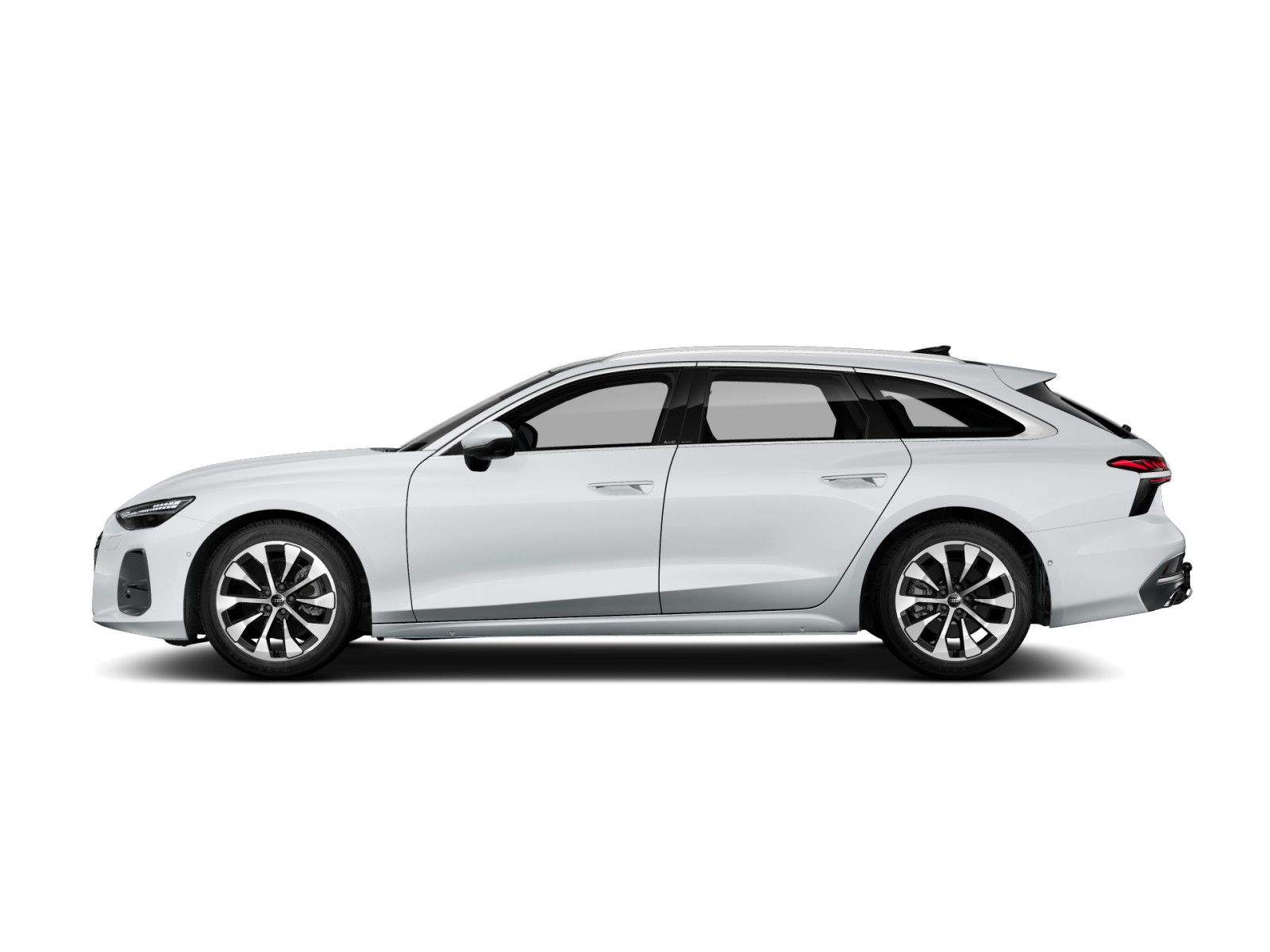 Audi A6 - Bild 5
