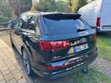 Audi SQ7 4.0 TDI Matrix Bose Raute ahk head up virtue - Audi SQ7 4M