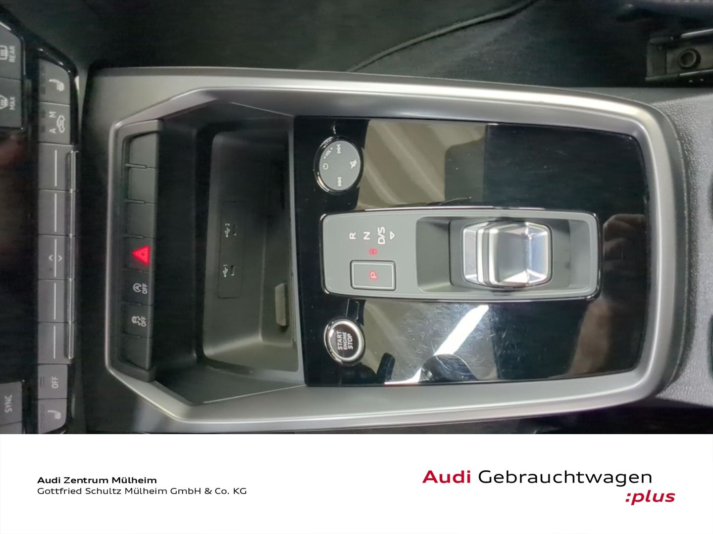 Audi A3 - Bild 17