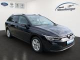 Volkswagen Golf Variant Life 1.5 eTSI DSG *RFK*ACC*SHZ*LED* - Volkswagen Golf: Schwarz