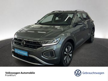 Volkswagen T-Roc - 1
